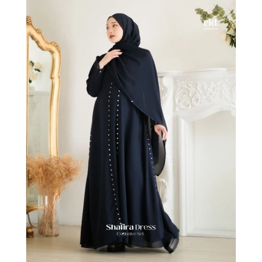 Image of Kazami - Dress Daily Shafira