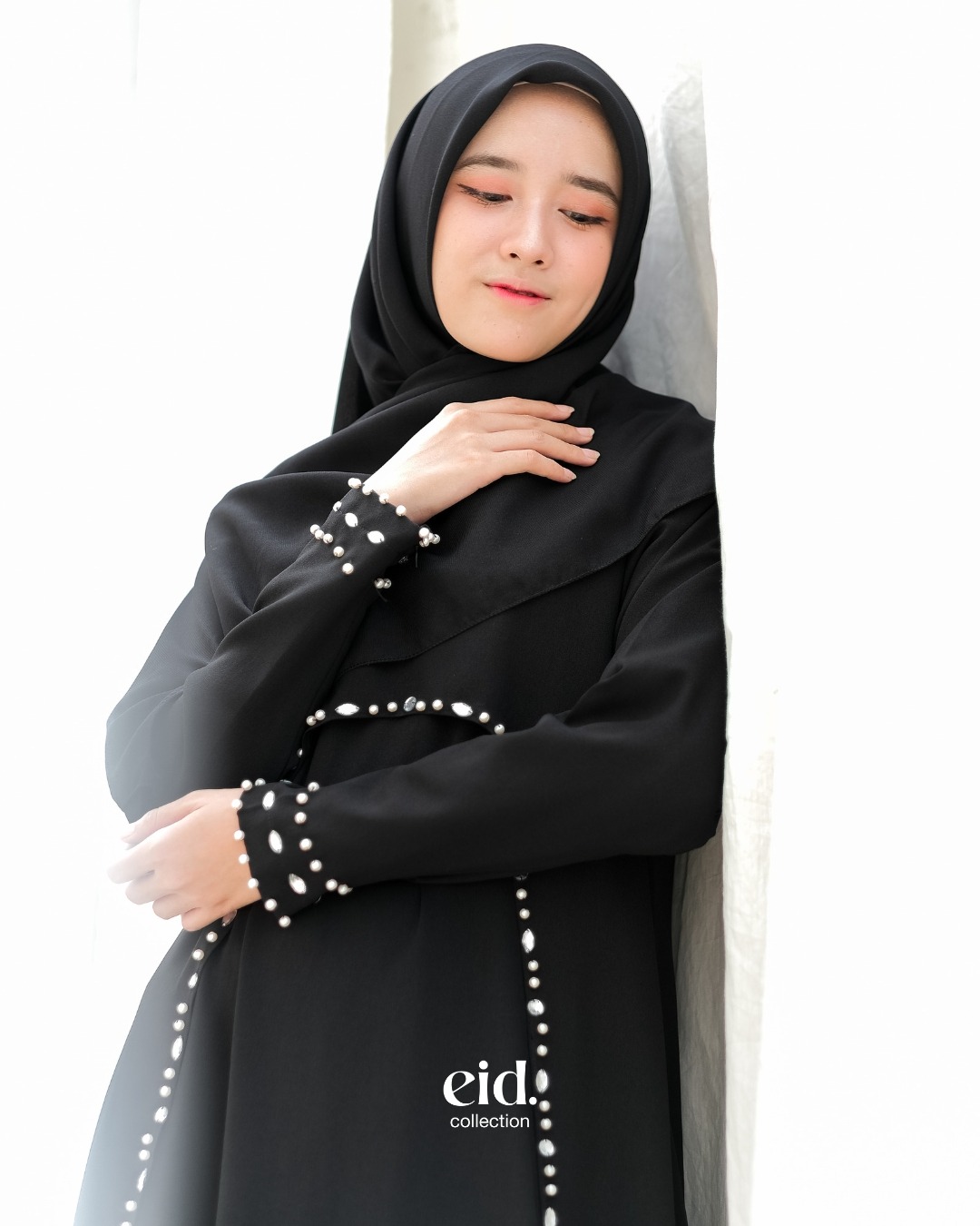 noura hijab