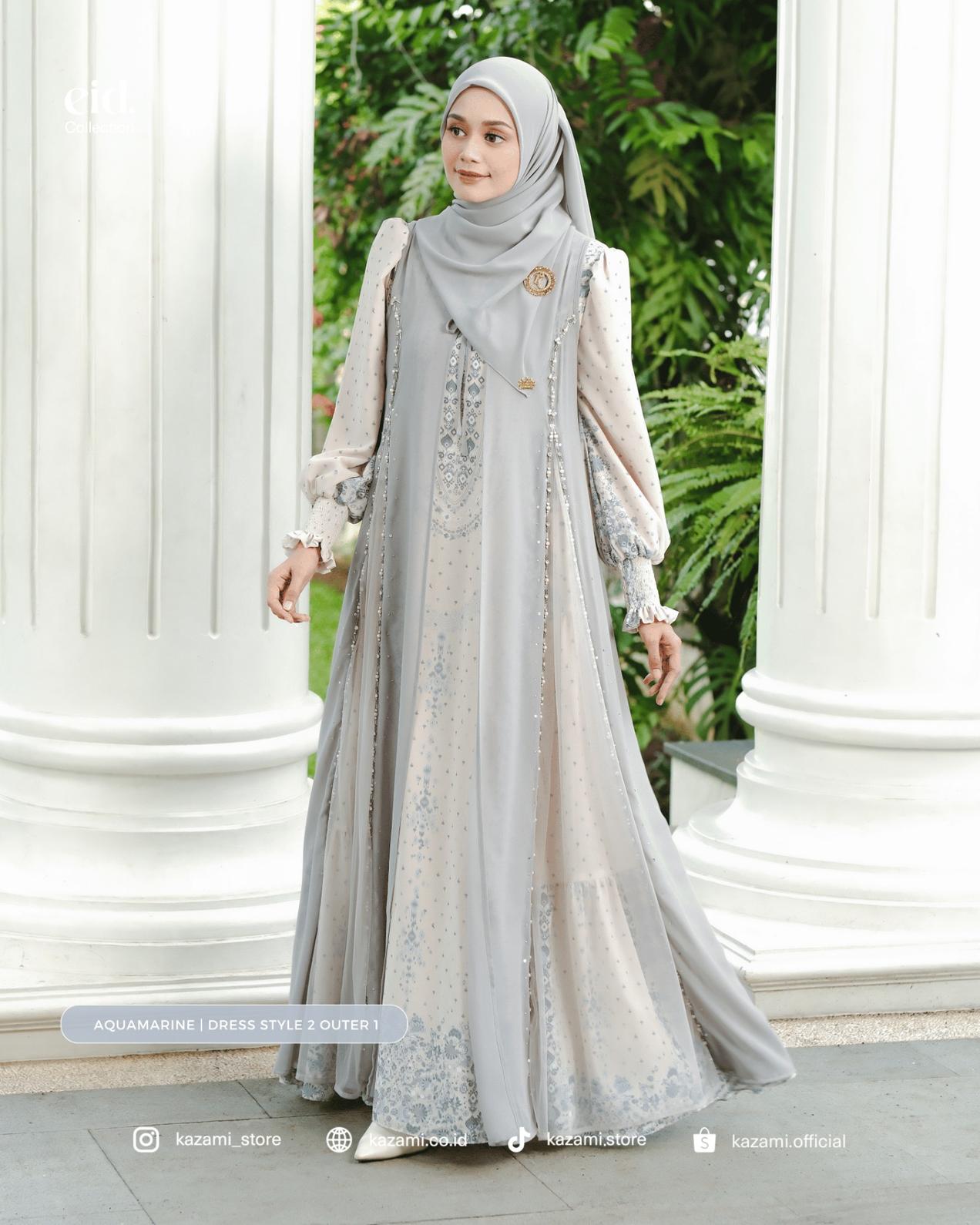 Gemersik - Dress Dewasa Style 2
