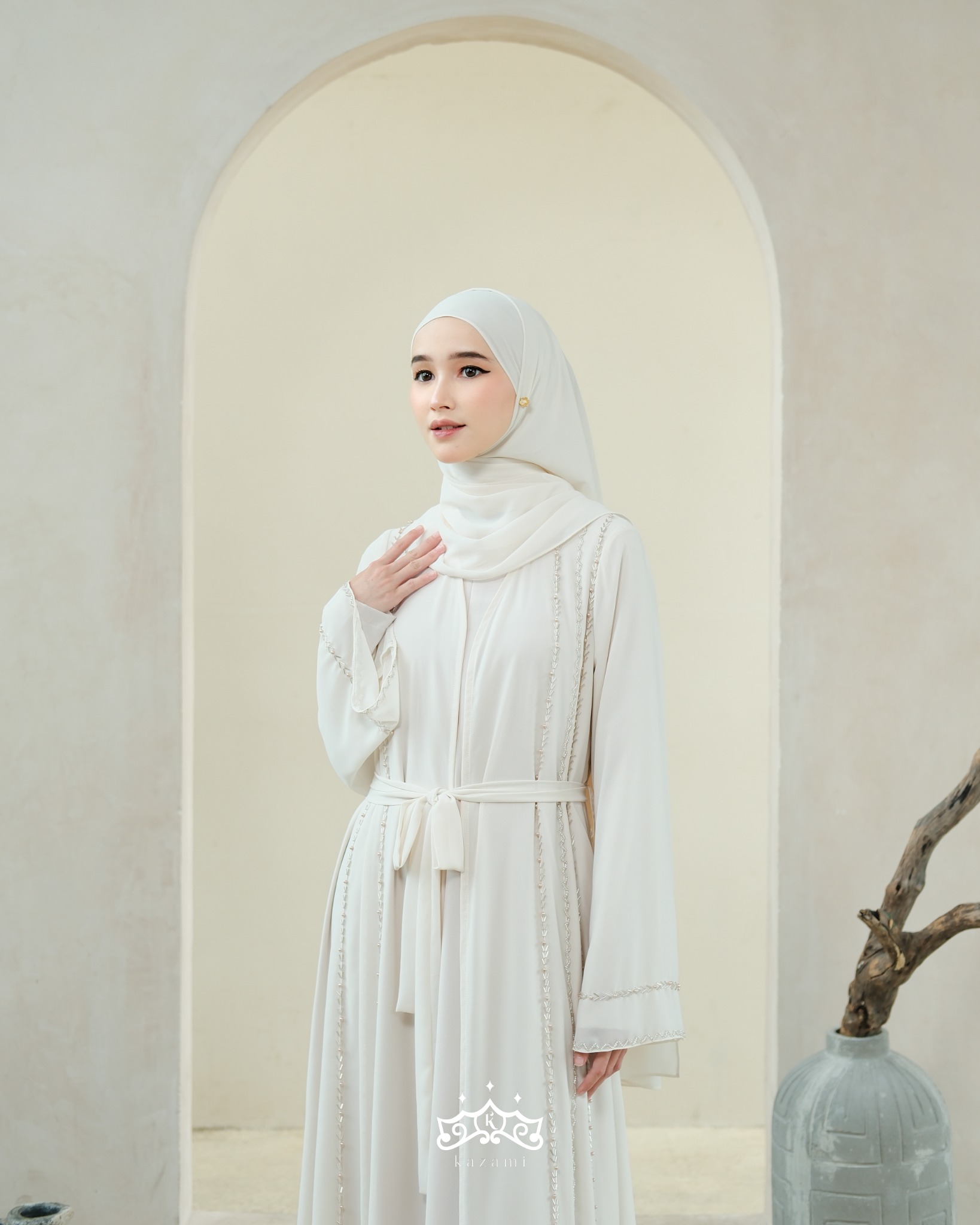 Kazami - Andalucia Outer Only Special New Color