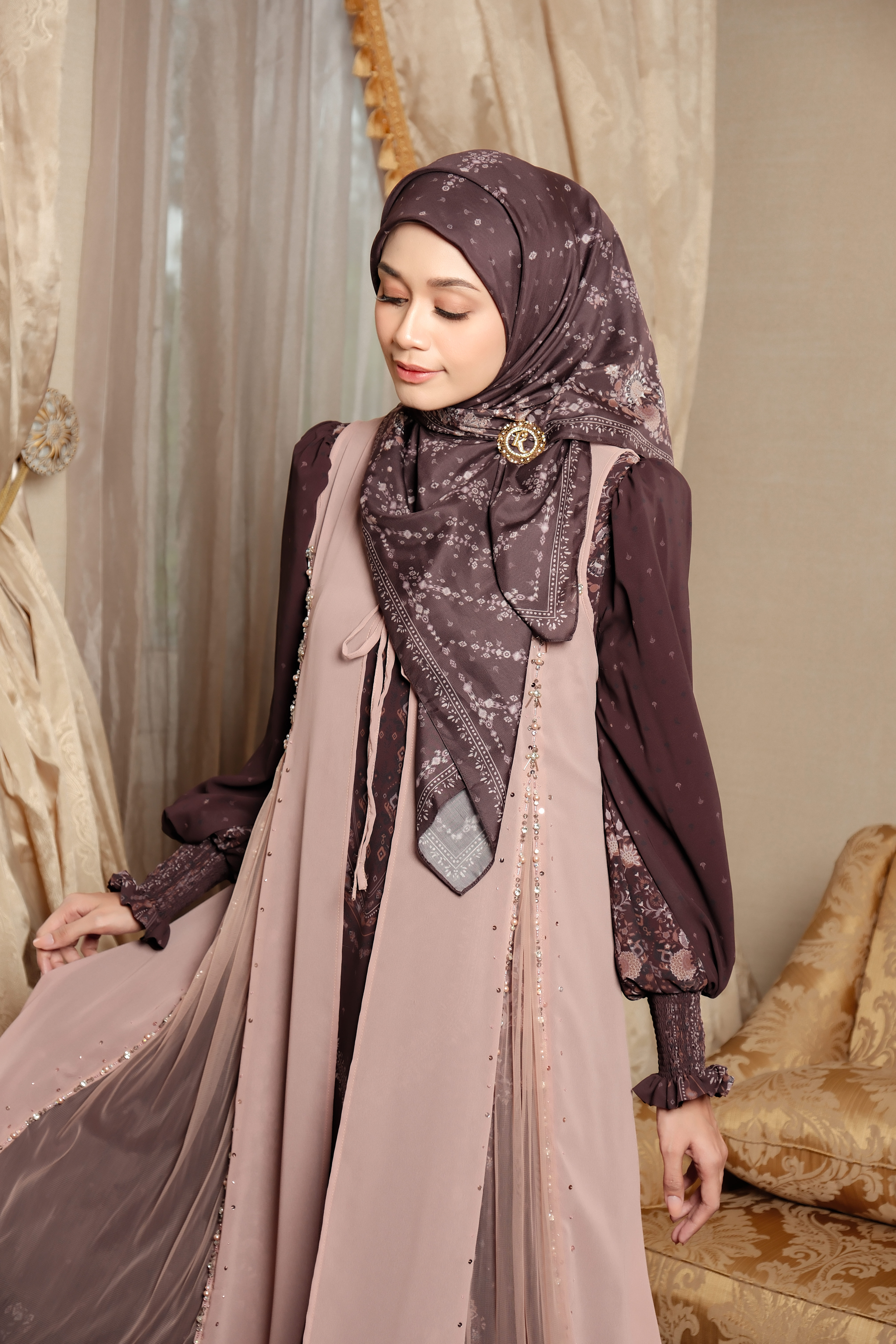 Kazami - Gemersik Outer Additional