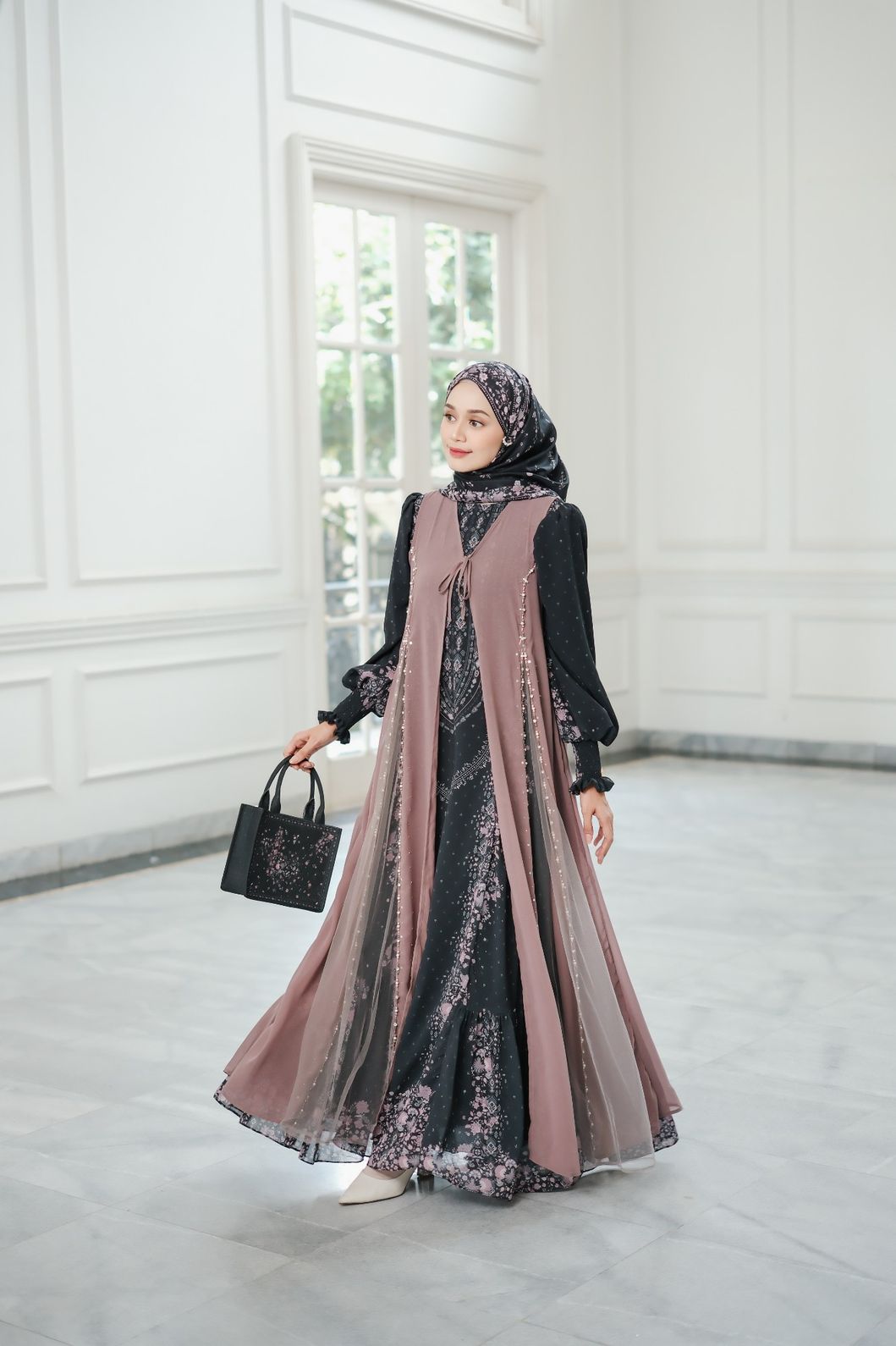Kazami - Gemersik Outer Additional