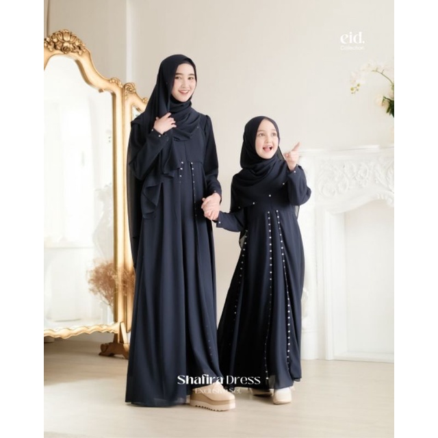 Kazami - Dress Daily Shafira