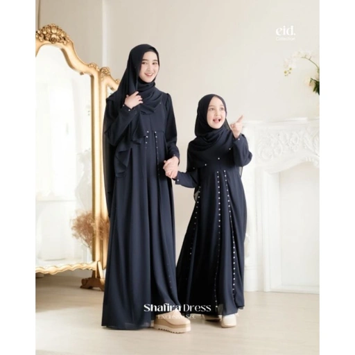 Image of Kazami - Dress Daily Shafira