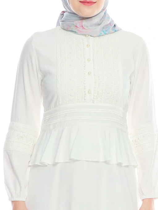 Image of Haseena Dress