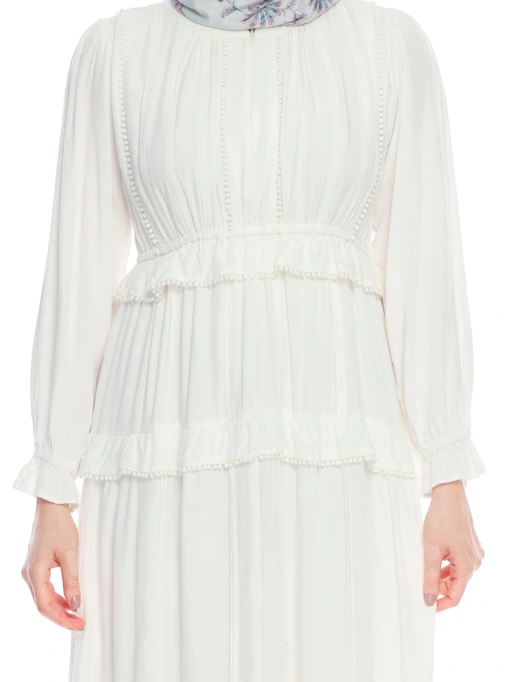 Husna Dress