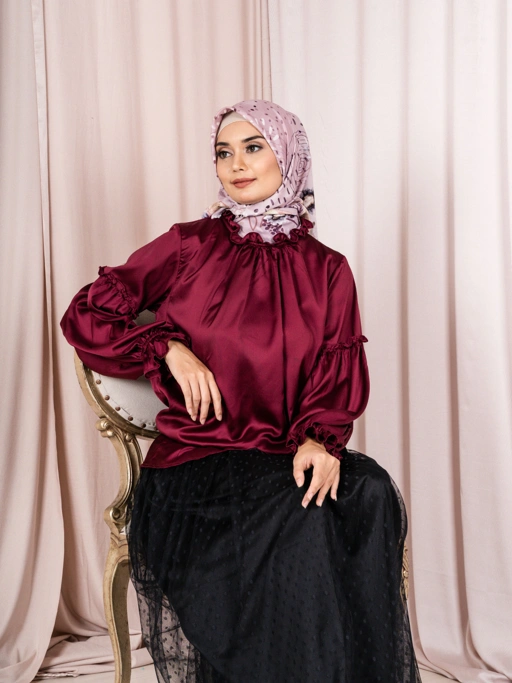 Image of Kalila Top