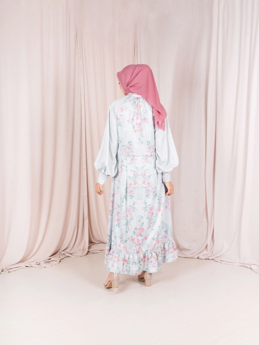 Image of Karima - Izzah Dress