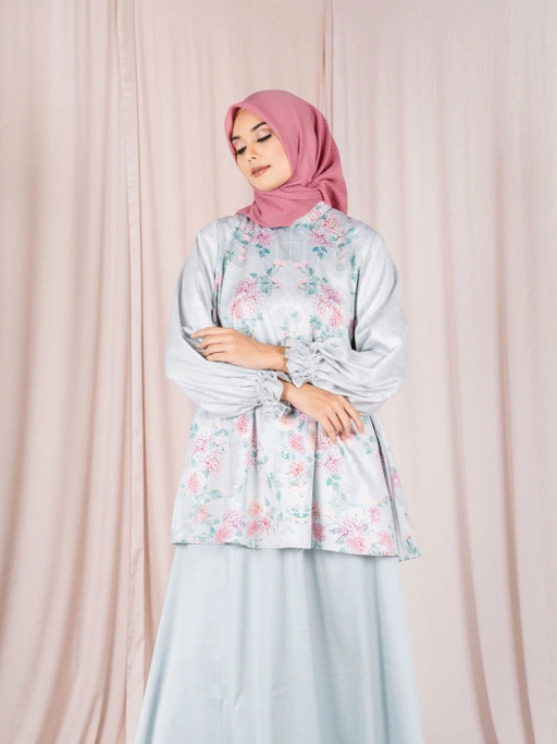 Image of Karima - Ghea Blouse