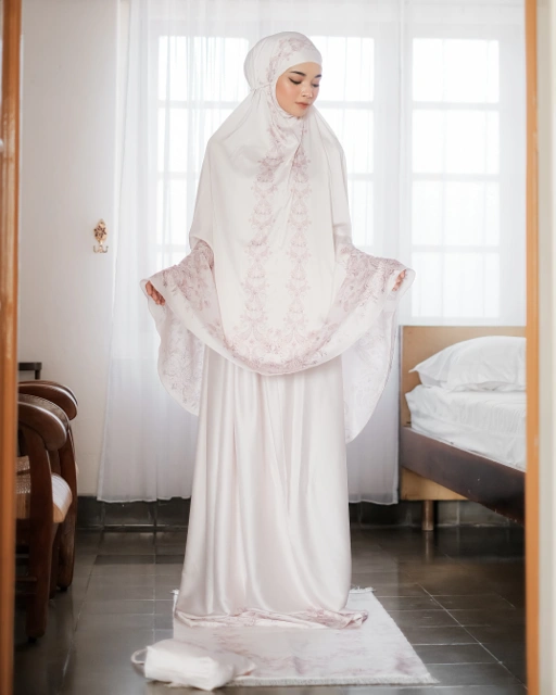 Image of Amity Pink - Adult Prayer Robe