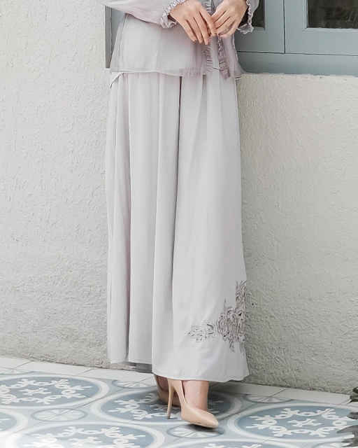 Image of Kaliluna Skirt Mushroom