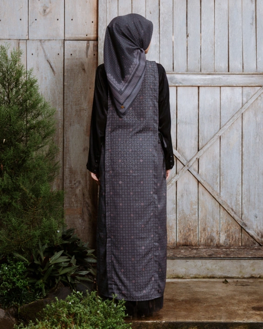 Image of Lulu 3in1 Set - Black