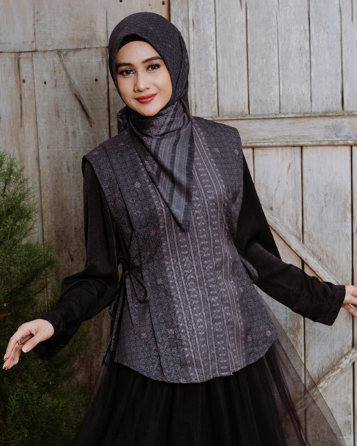 Image of Luna 3in1 Set - Black