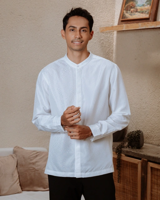 Image of Hakim Men's Shirt