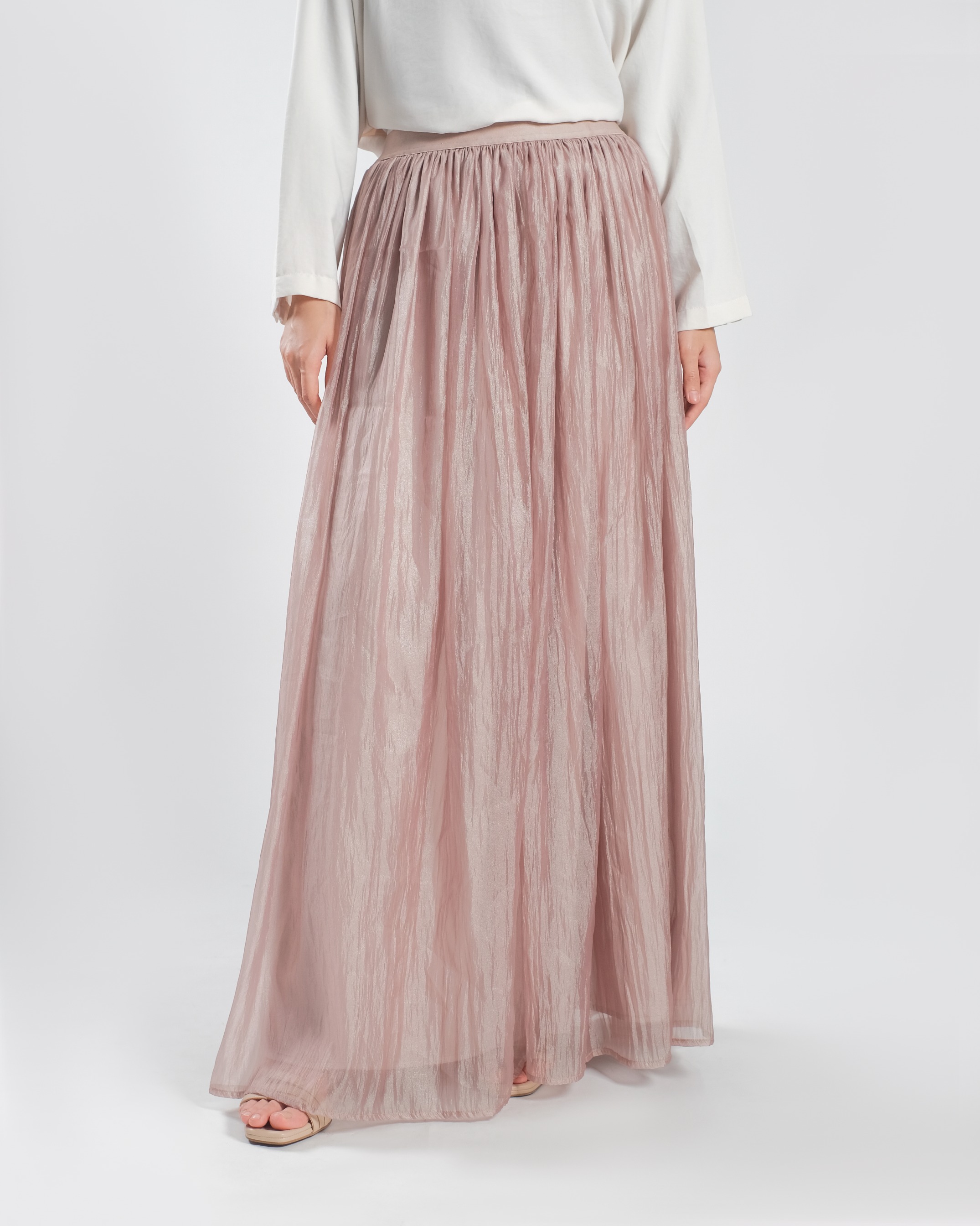 Evania Skirt 