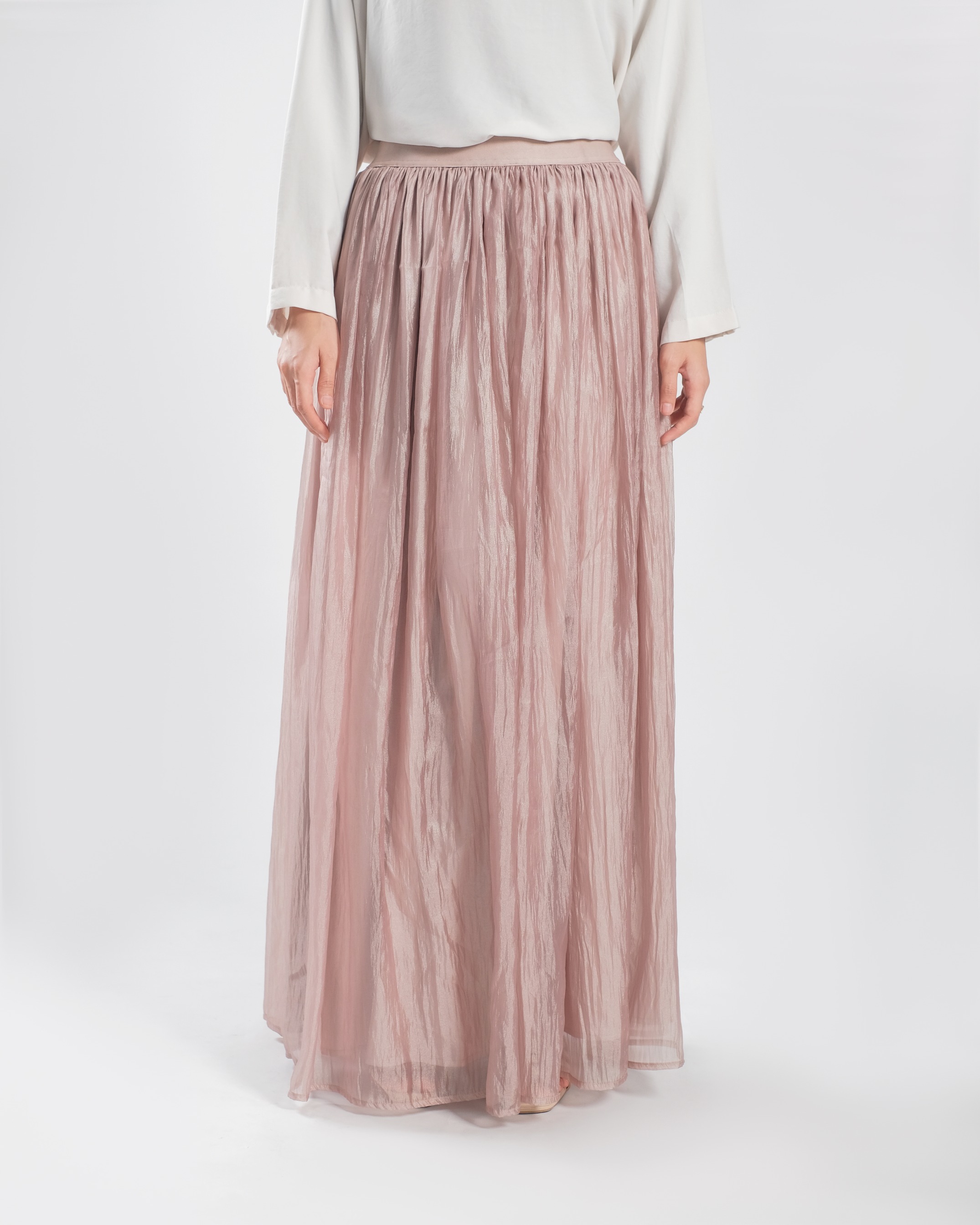 Evania Skirt 