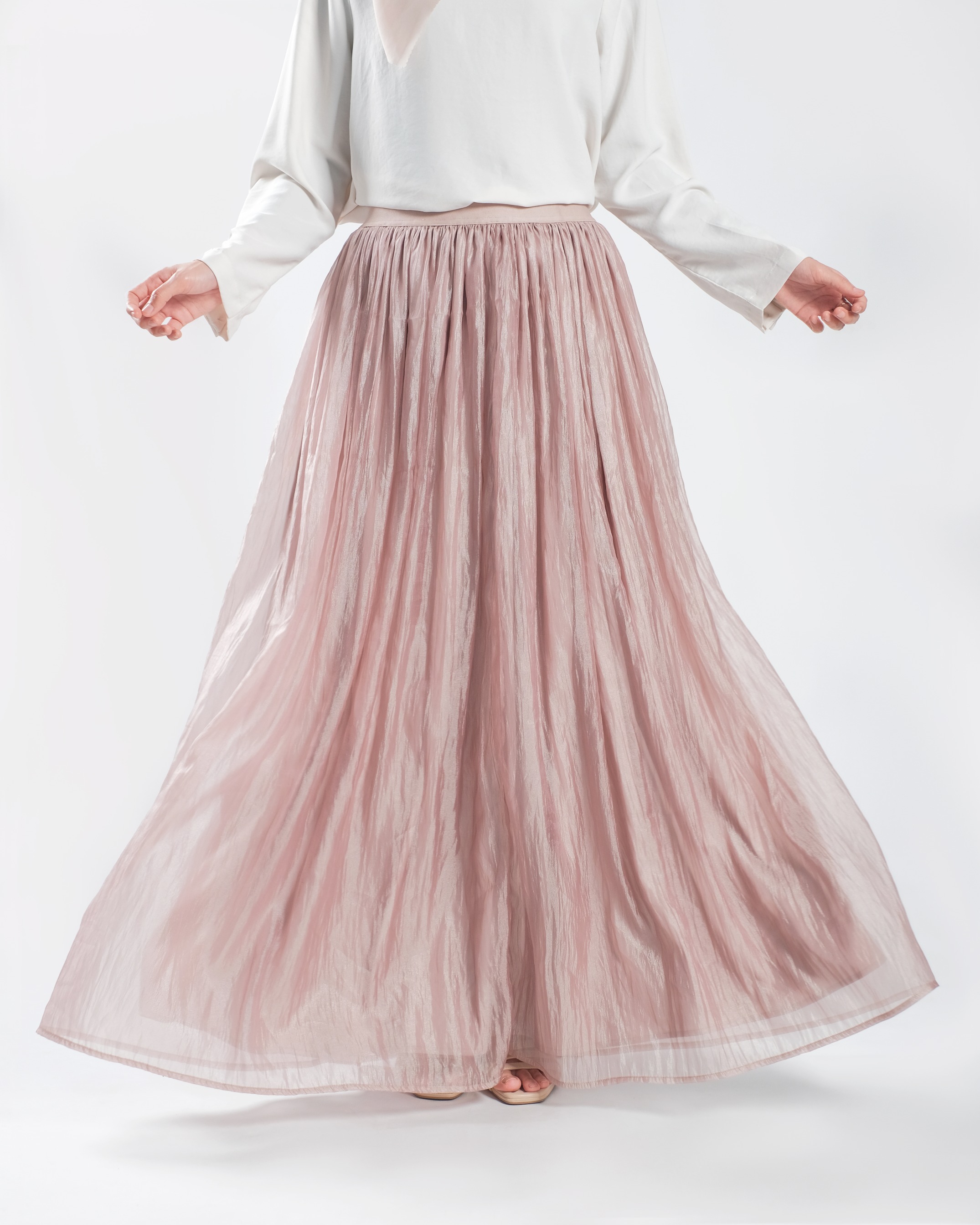 Evania Skirt 