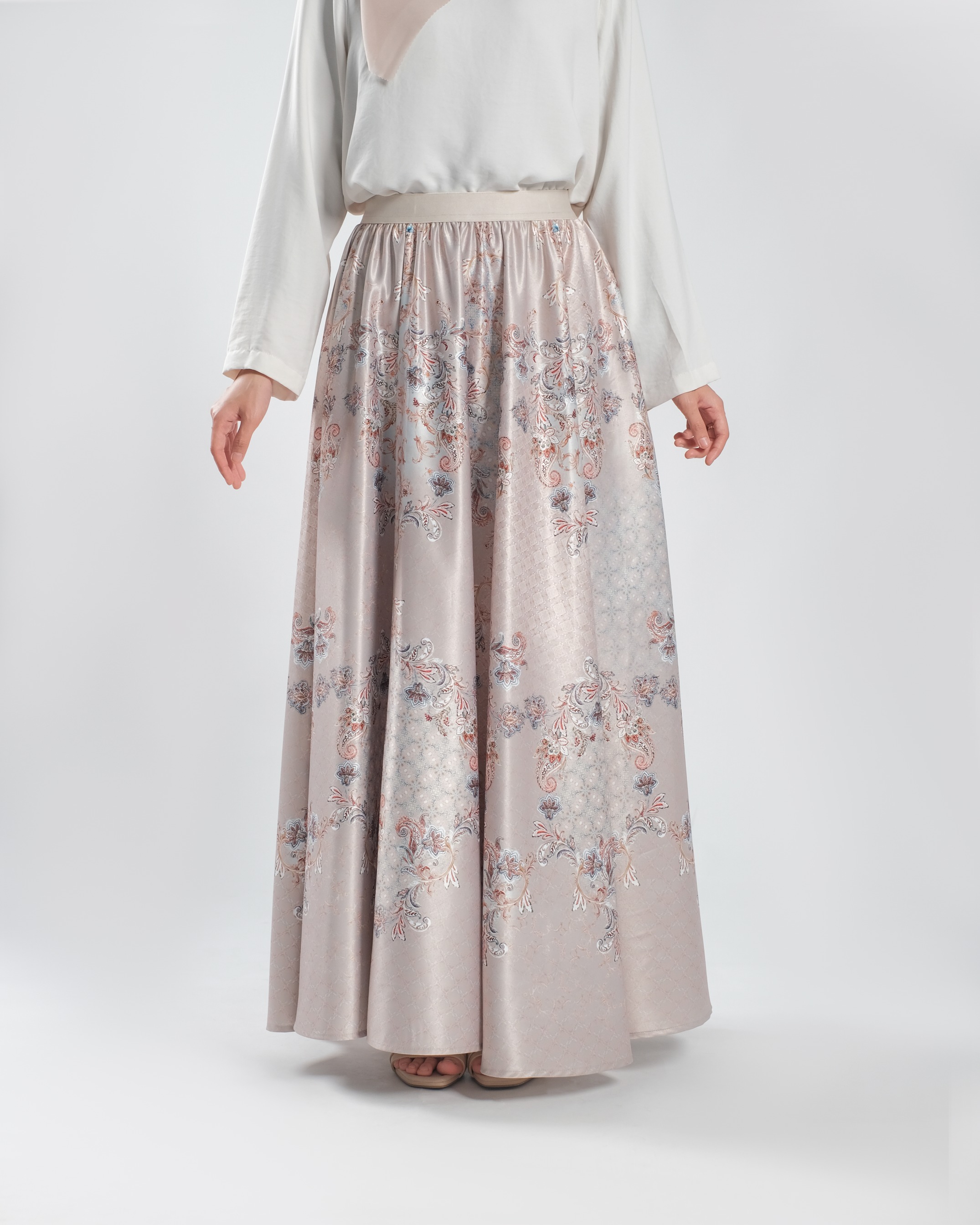 Emi Skirt