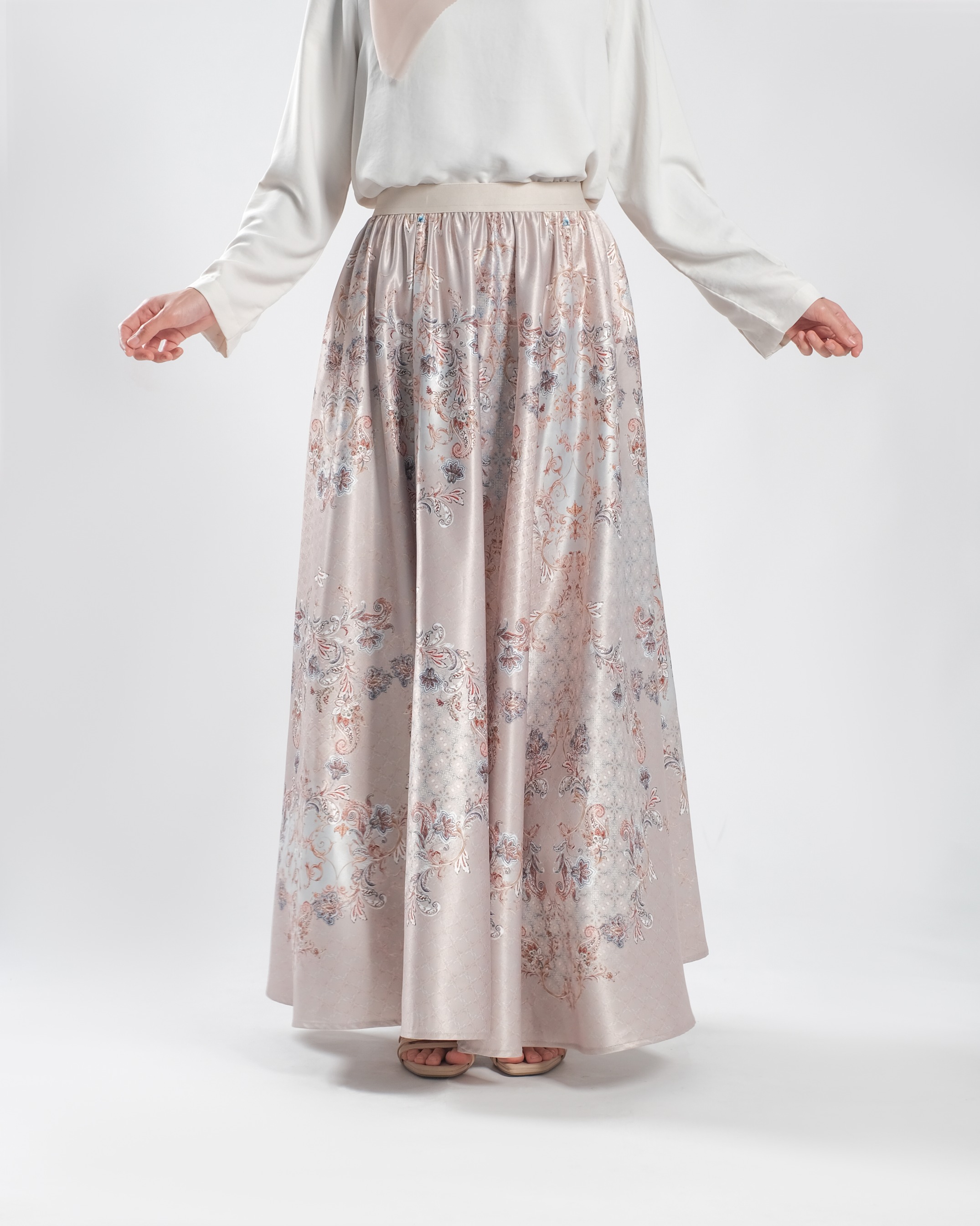 Emi Skirt