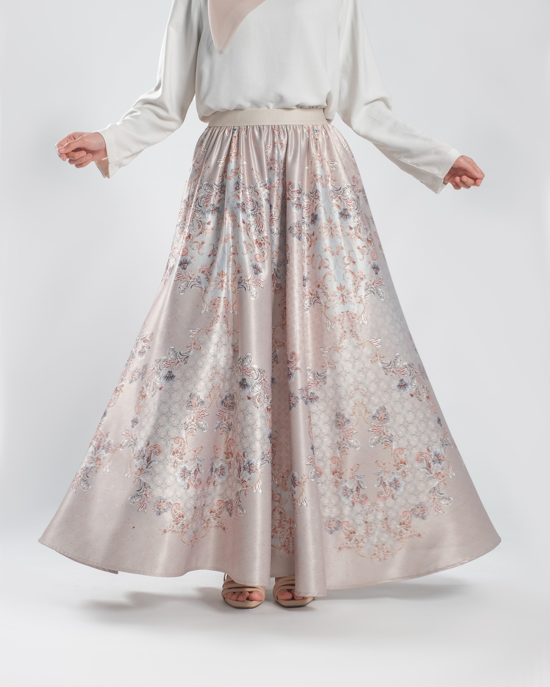 Emi Skirt