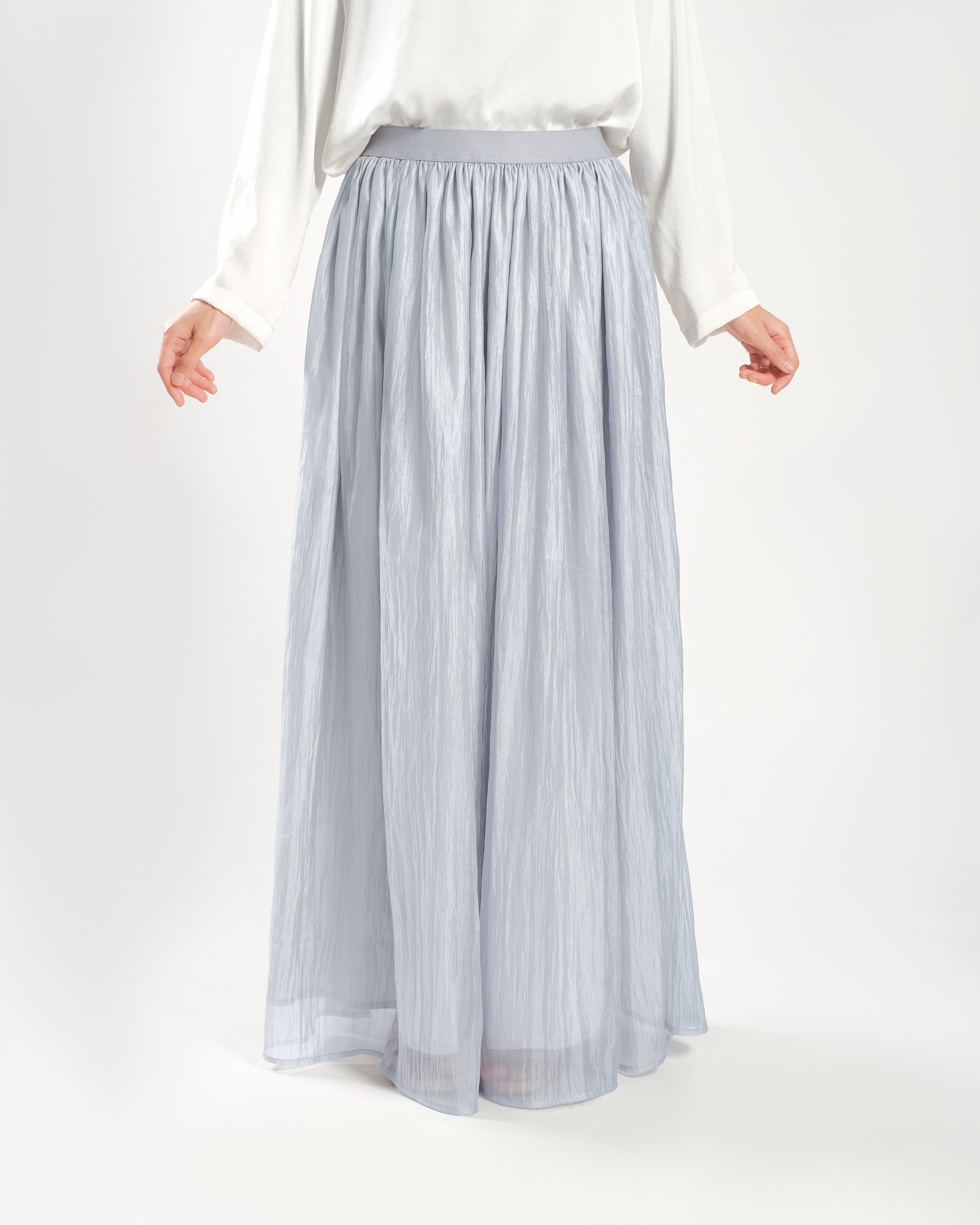 Evania Skirt 