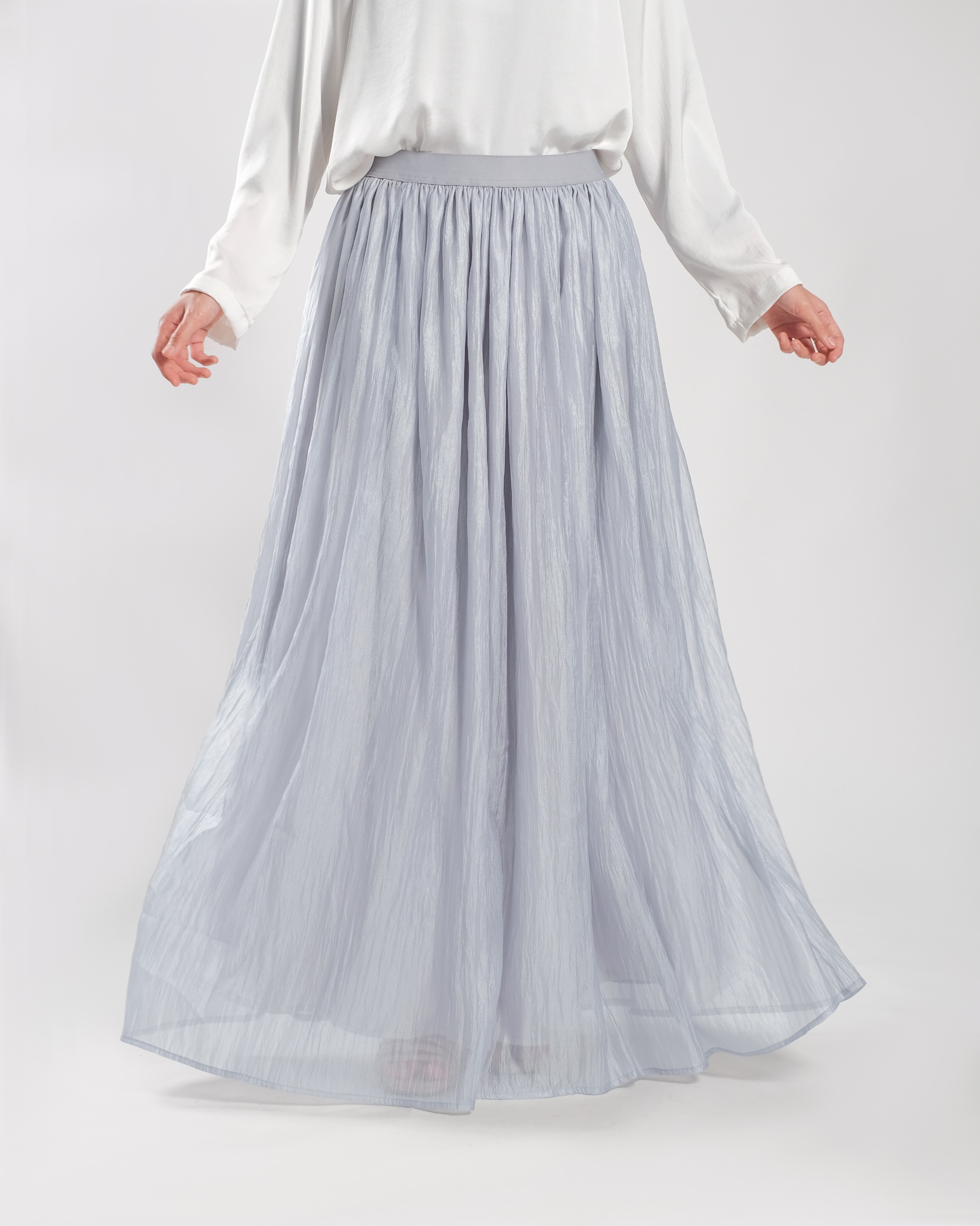 Evania Skirt 