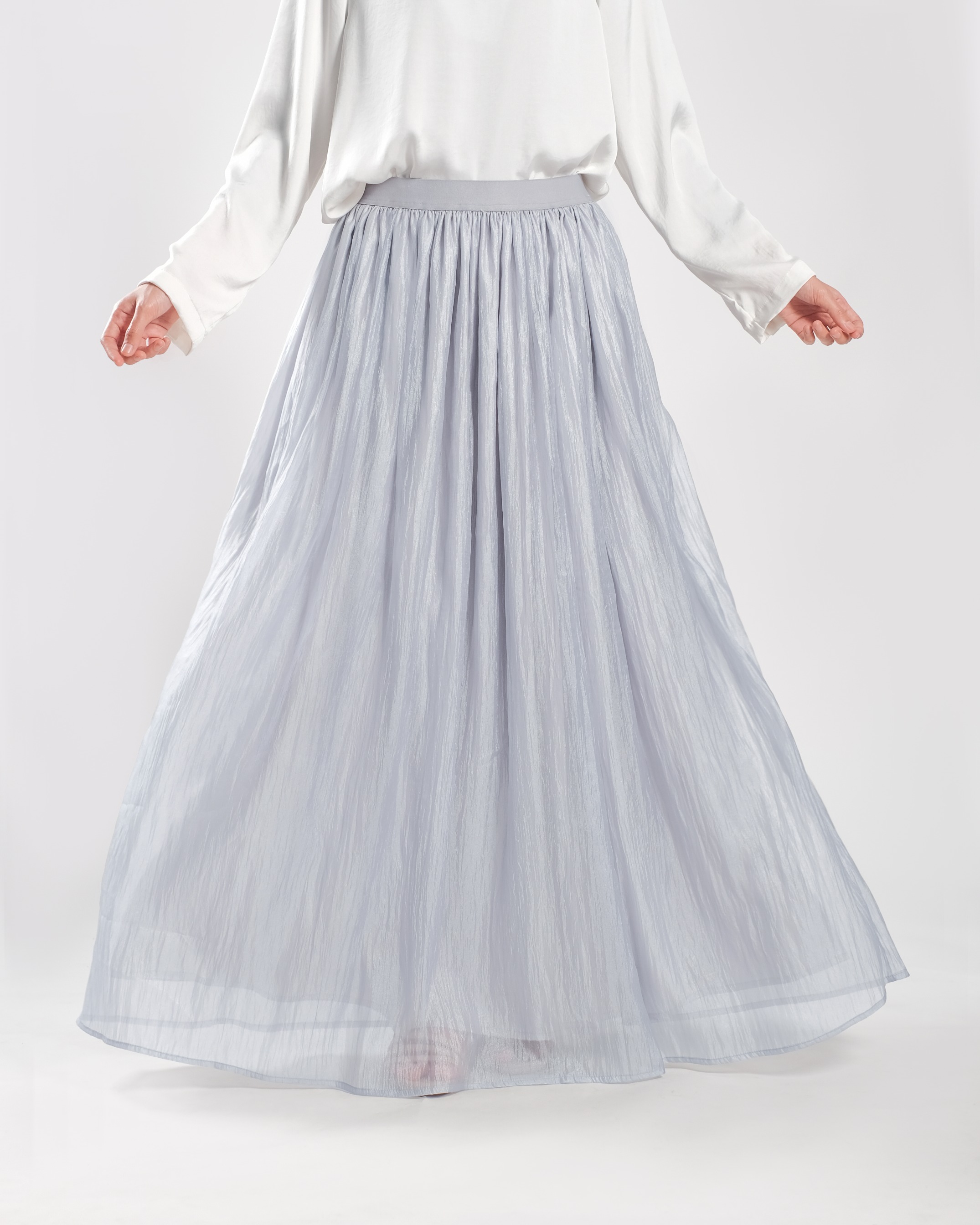 Evania Skirt 
