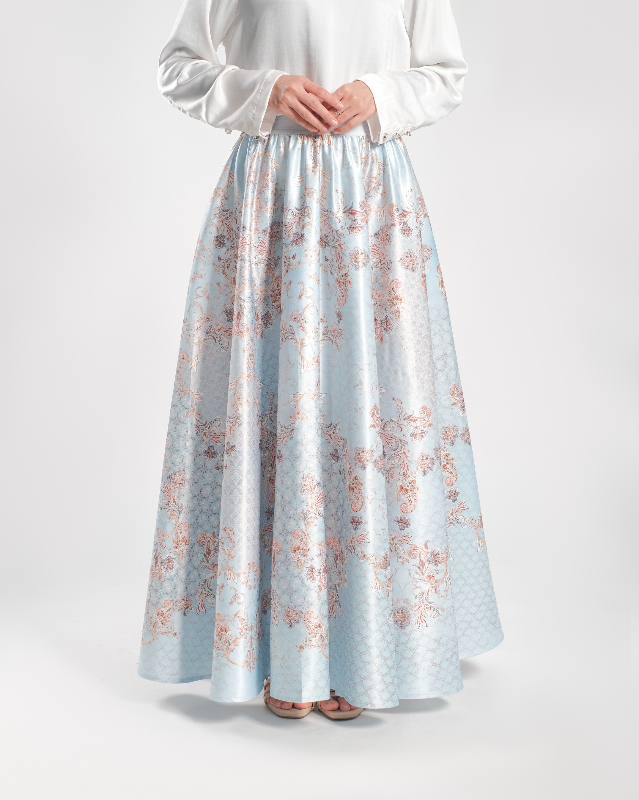 Emi Skirt