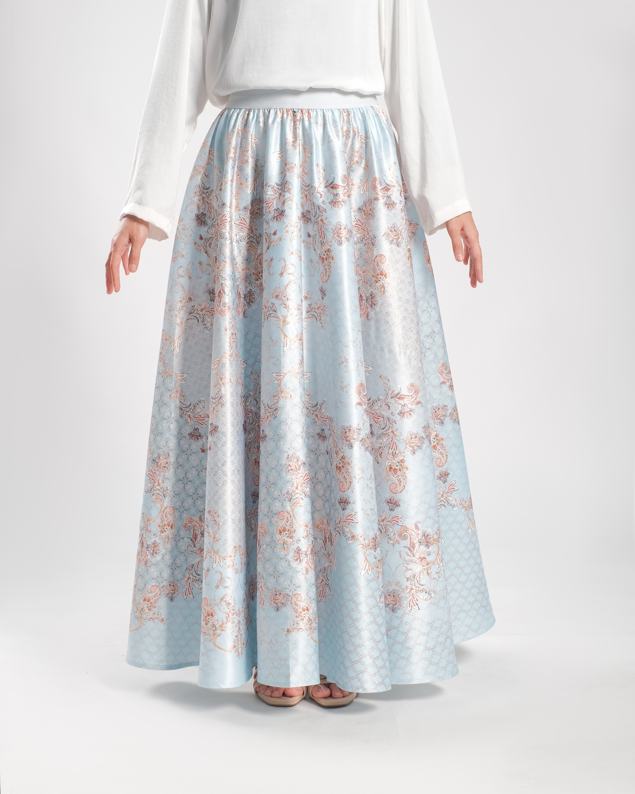 Emi Skirt