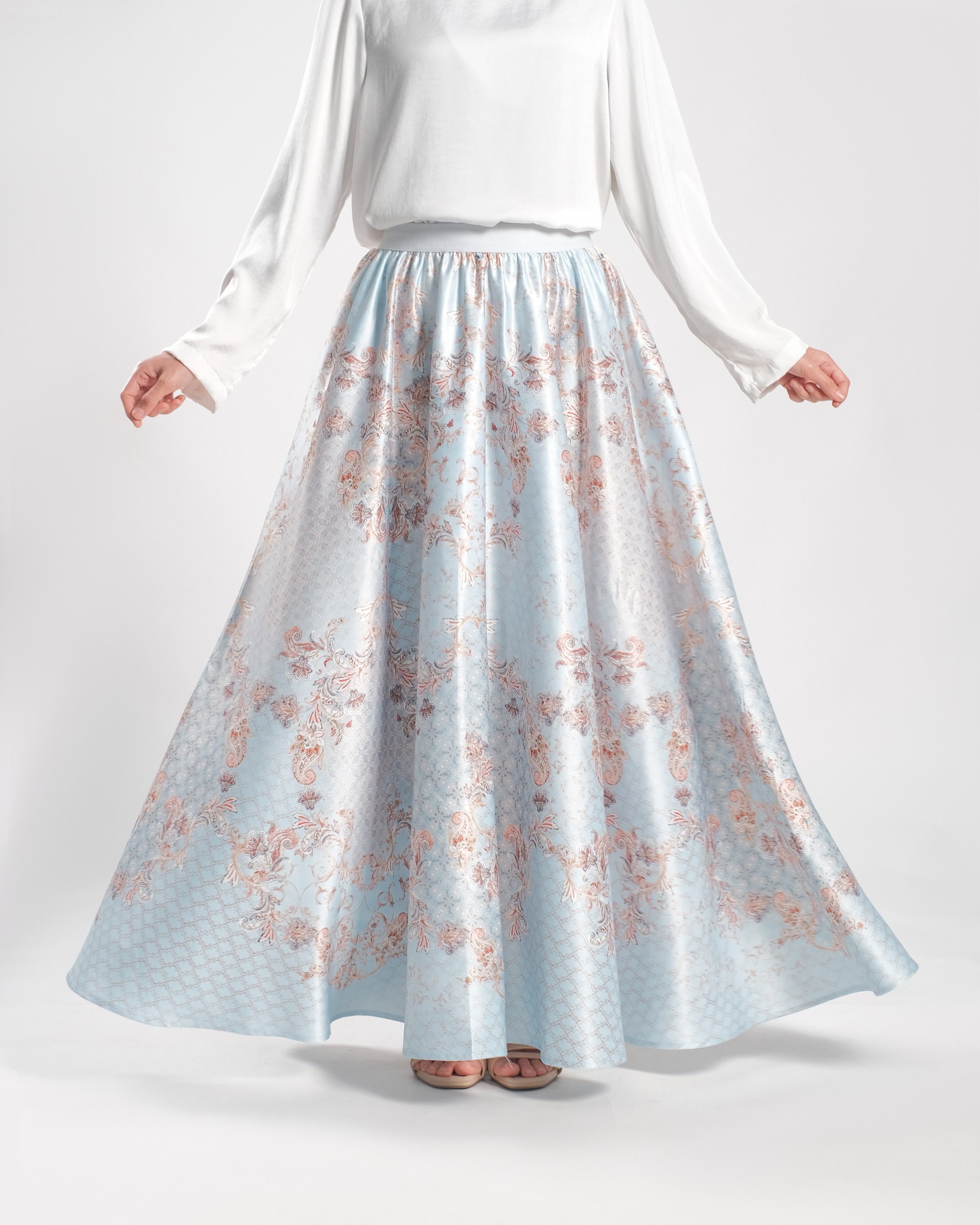 Emi Skirt