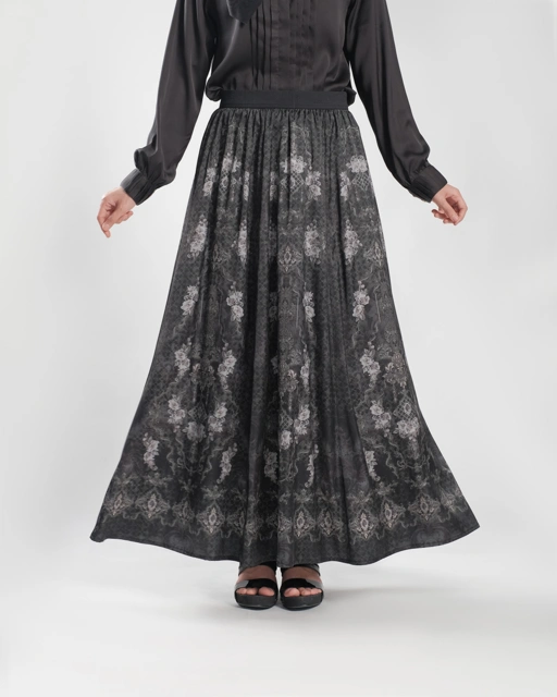 Image of Azara Skirt - Black