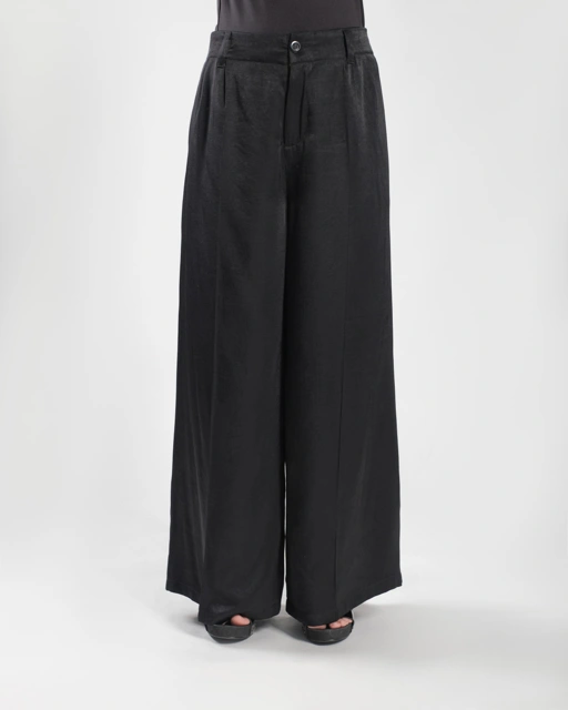 Image of Alraisha Pant - Black