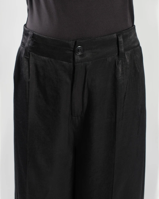 Image of Alraisha Pant - Black