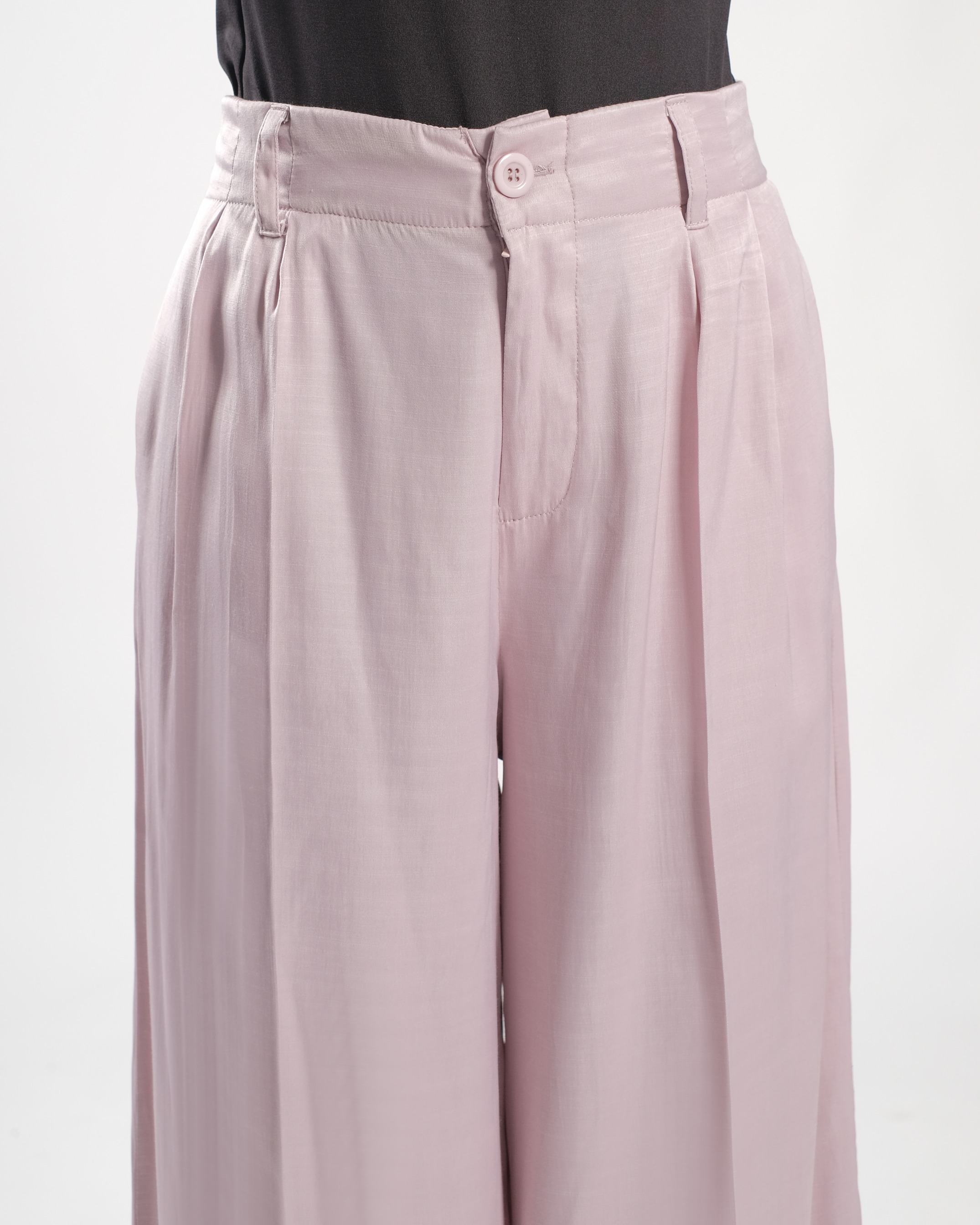 Alraisha Pant - Mauve