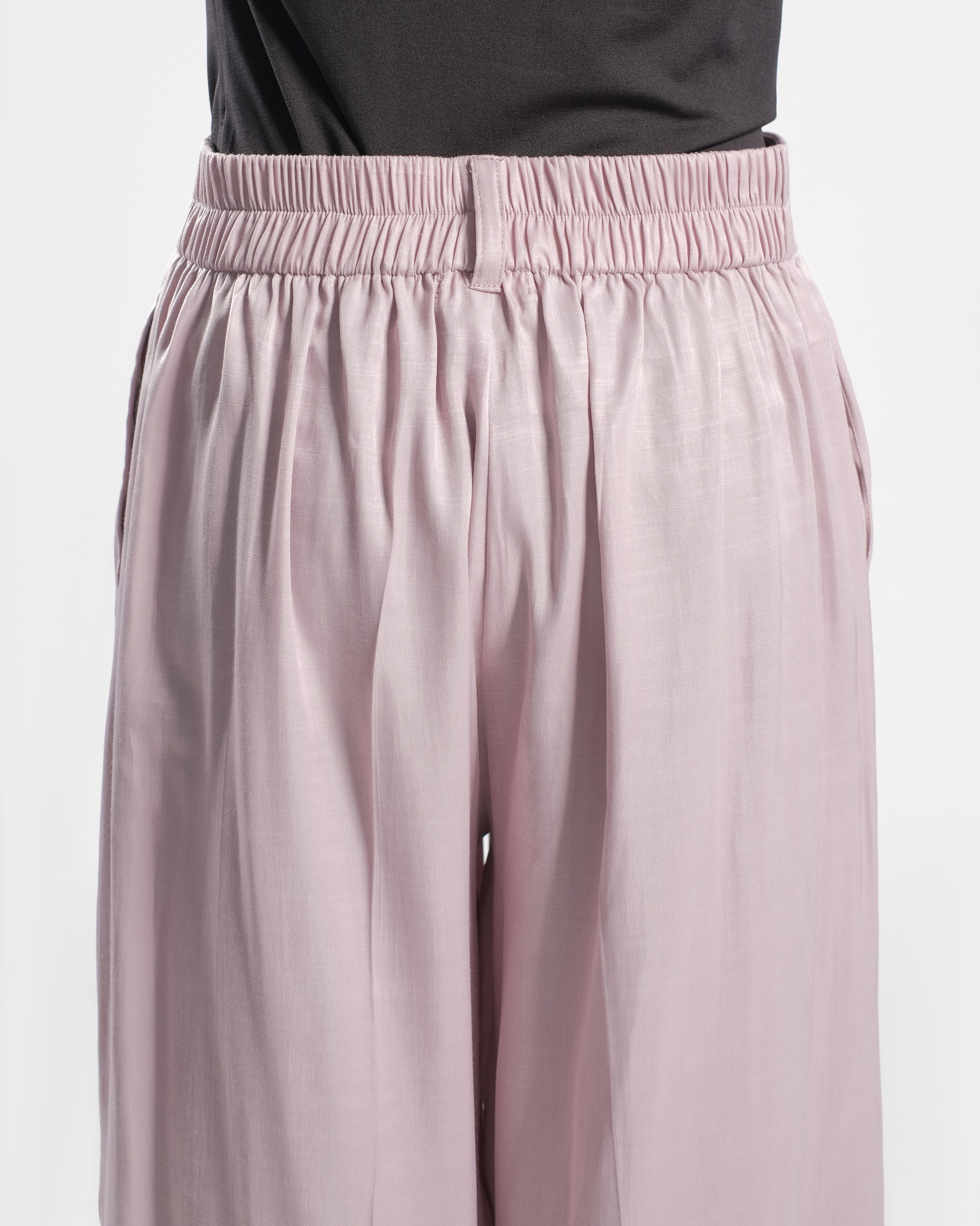 Alraisha Pant - Mauve