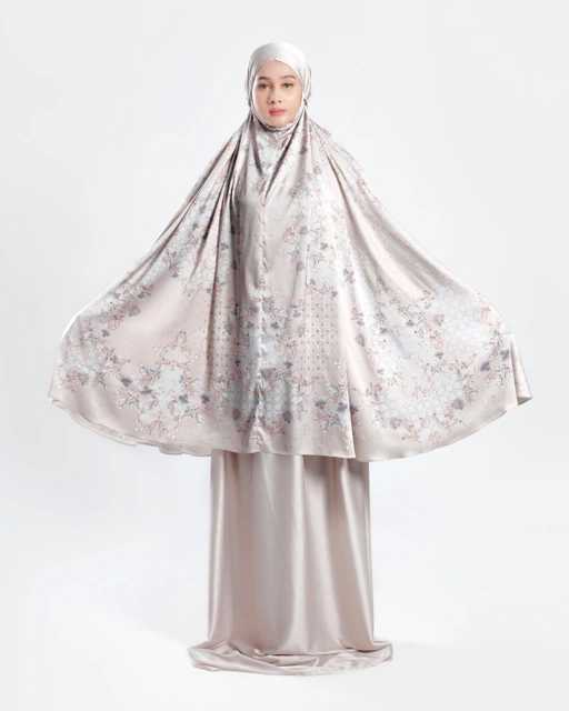 Riviera Breeze Tan  - Adult Prayer Robe