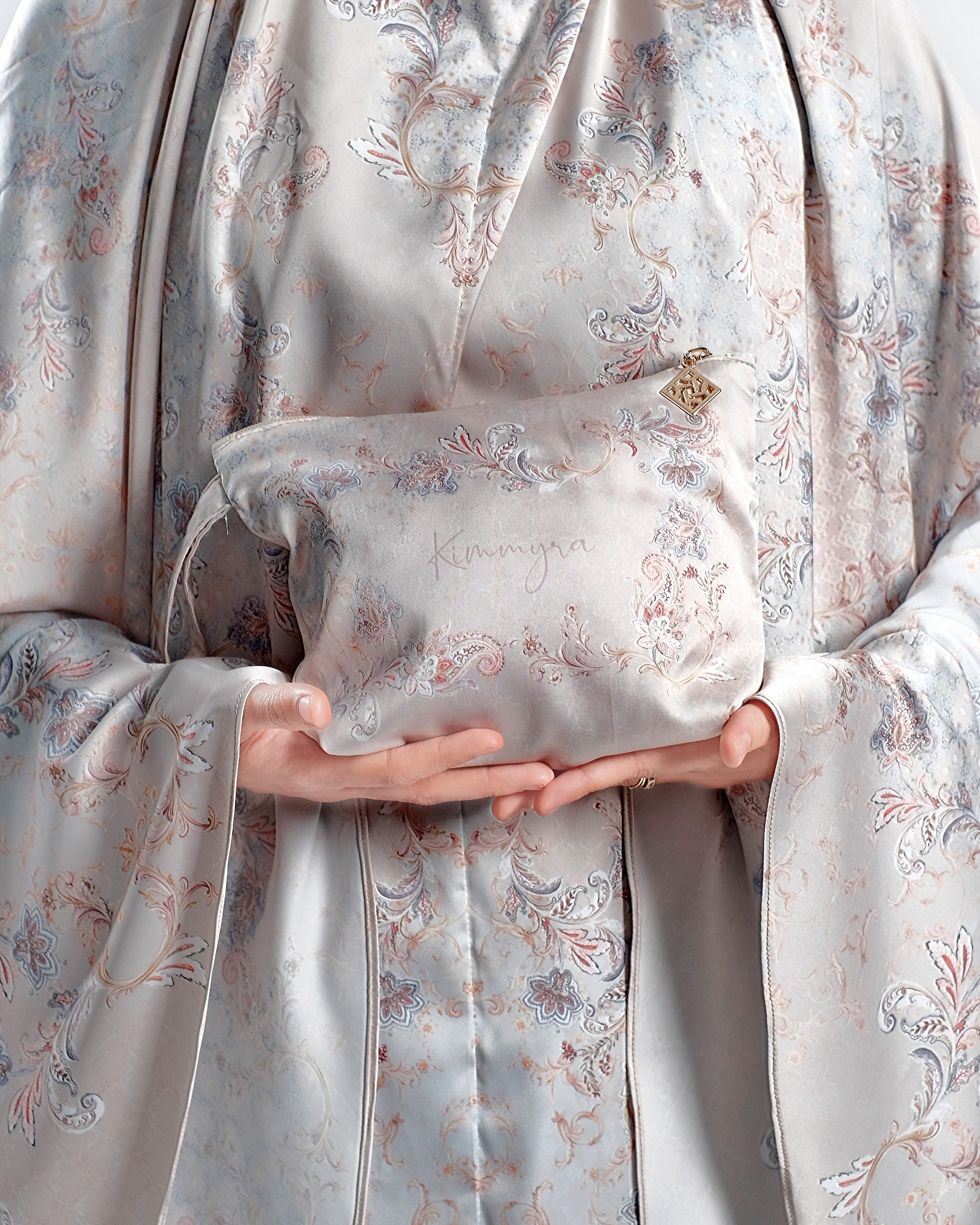 Riviera Breeze Tan - Adult Prayer Robe