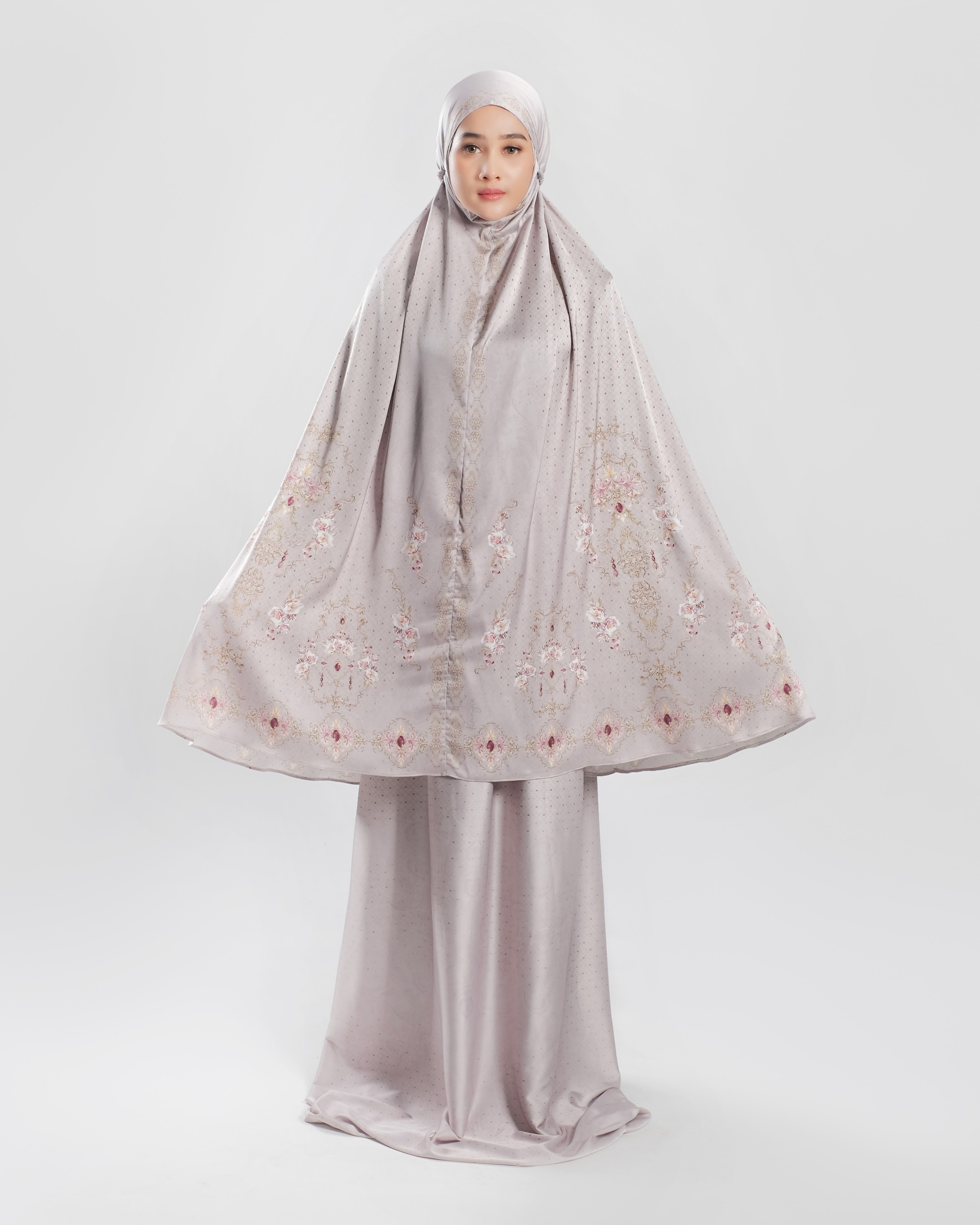 Gold E Jewel Sand - Adult Prayer Robe
