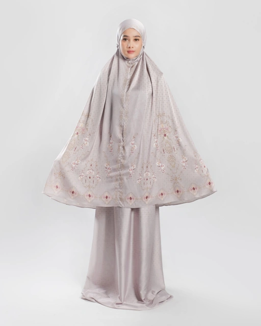 Gold E Jewel Sand - Adult Prayer Robe