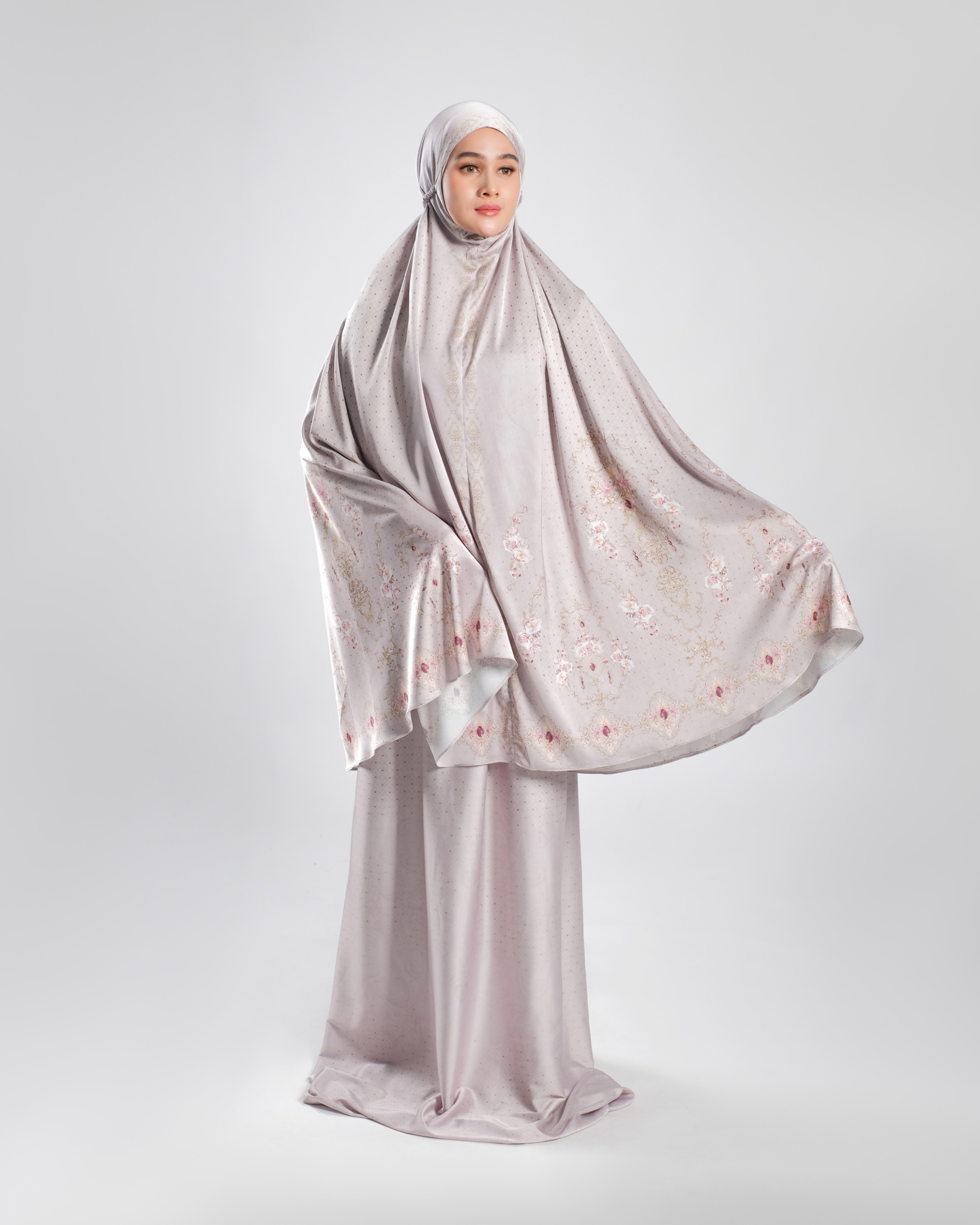 Gold E Jewel Sand - Adult Prayer Robe