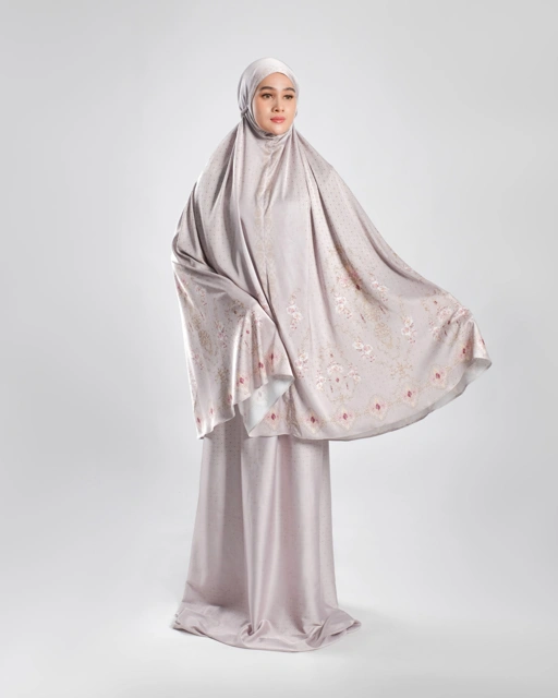 Gold E Jewel Sand - Adult Prayer Robe