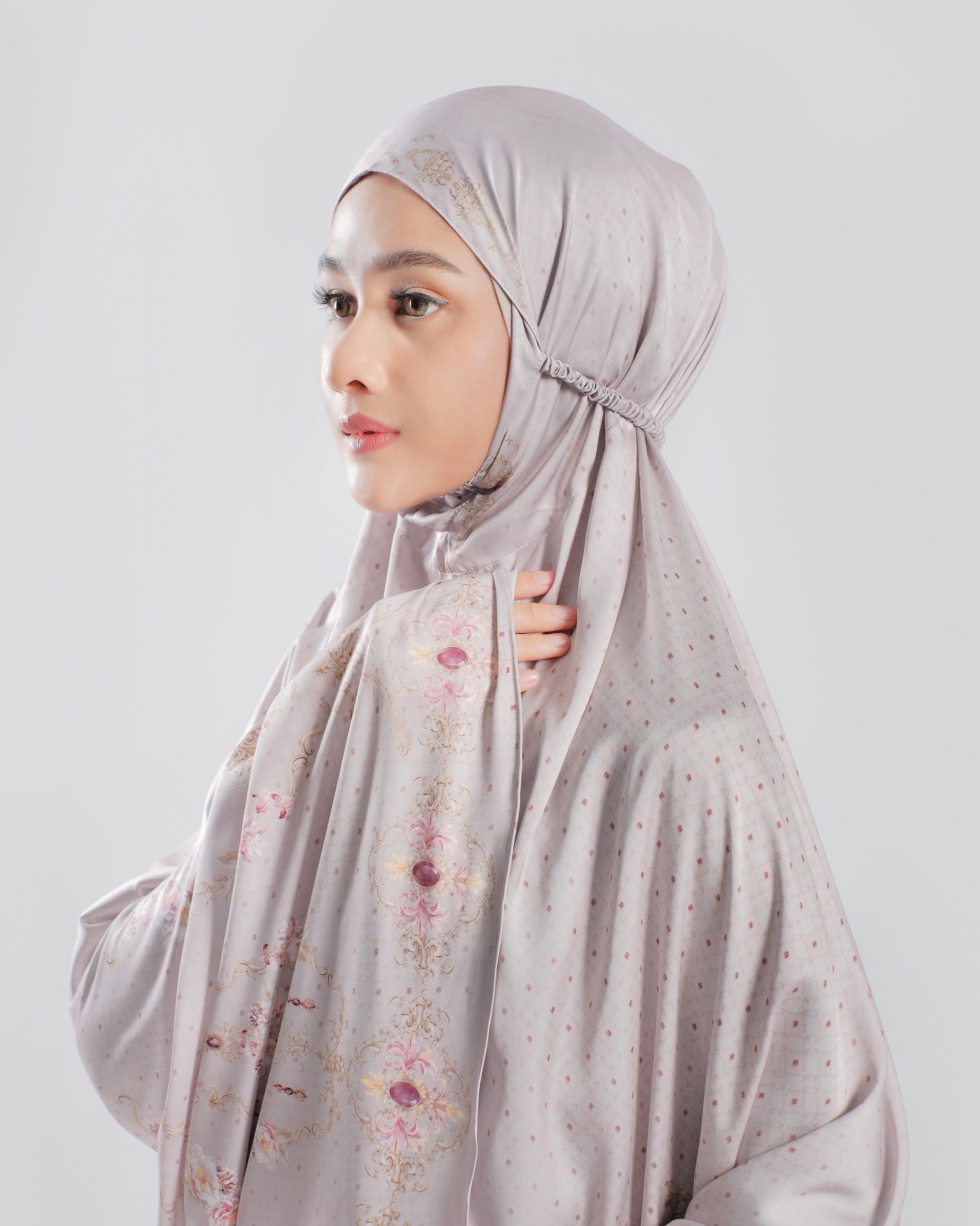 Gold E Jewel Sand - Adult Prayer Robe