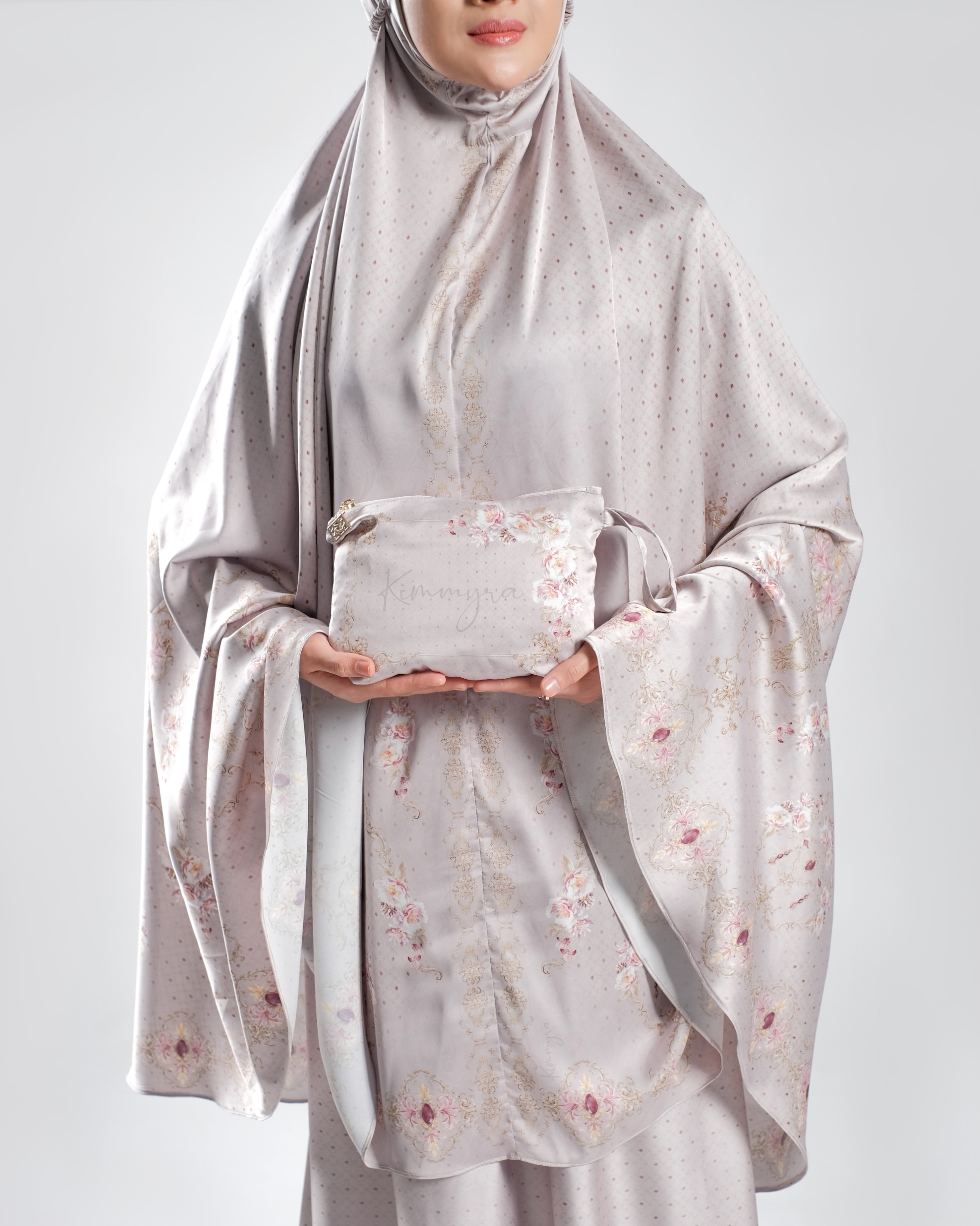 Gold E Jewel Sand - Adult Prayer Robe