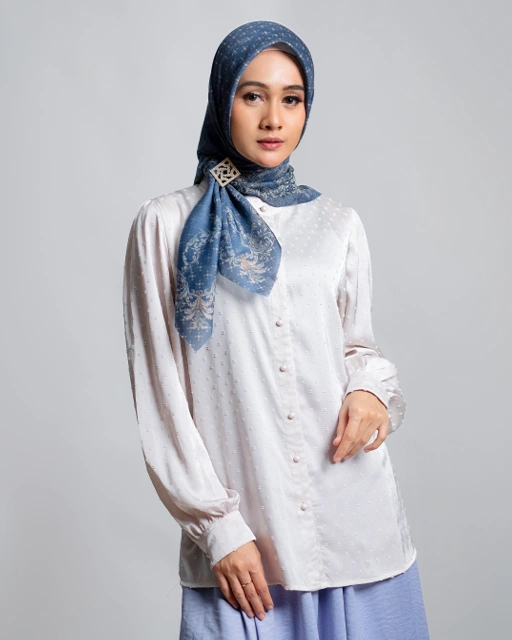 Image of Ella Blouse Shell