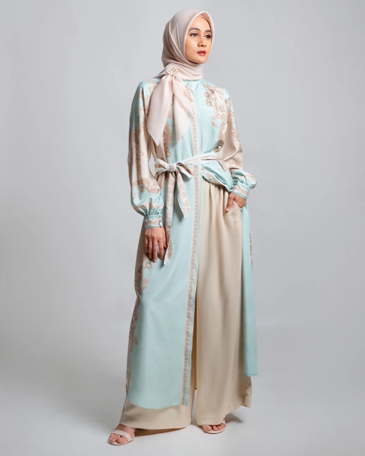 Image of Shayma Dress