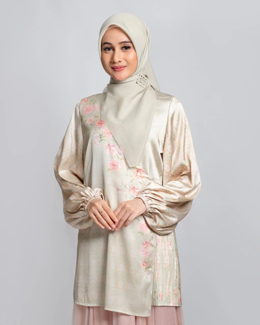 Image of Syamila Top Sage