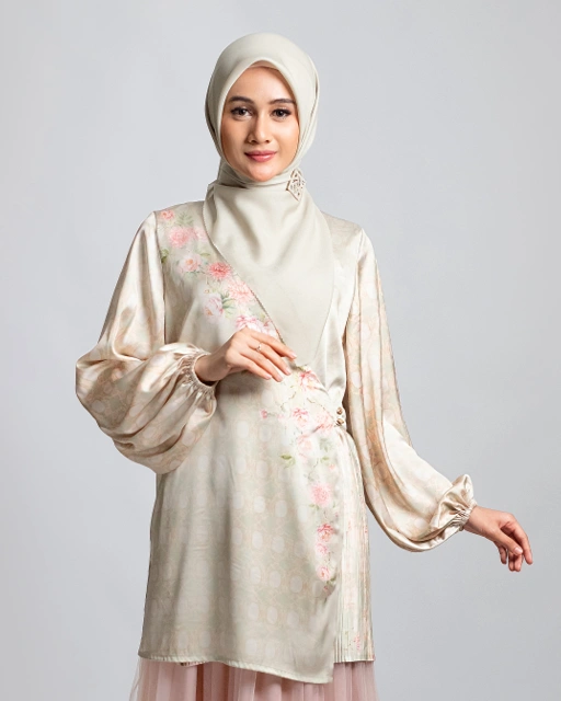 Image of Syamila Top Sage