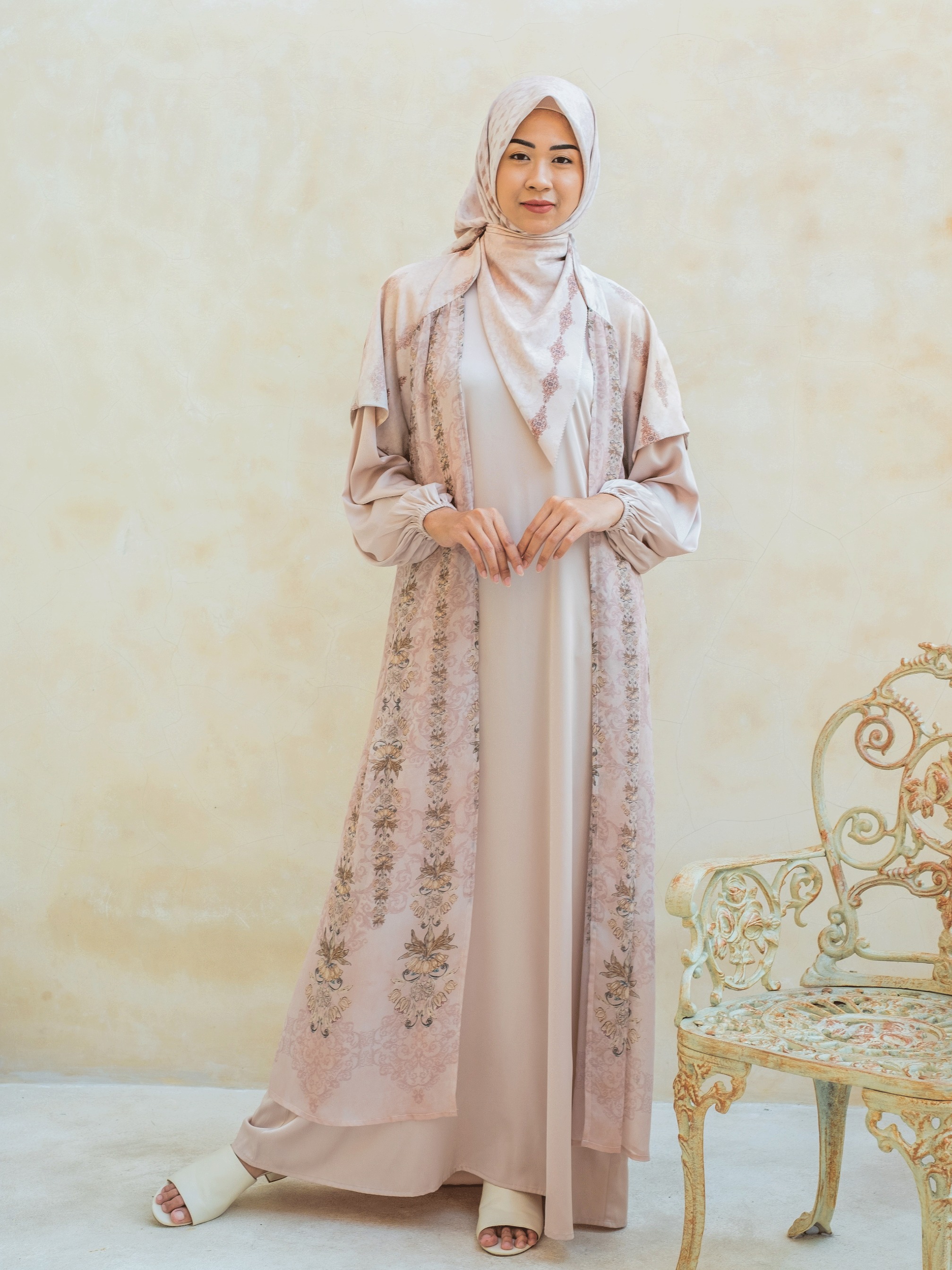 Image of Adeline Dress