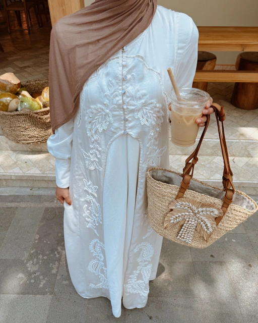 Elzahra Dress