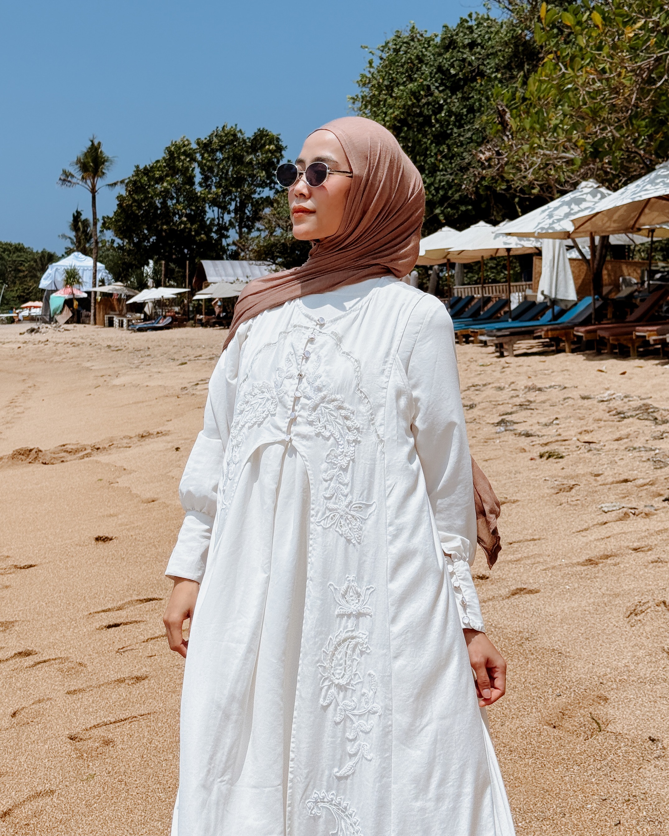 Elzahra Dress